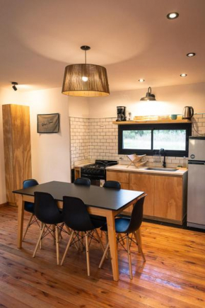 Dread Chapa Shack Casa 2 - Casa en Chapadmalal - Hola Sur